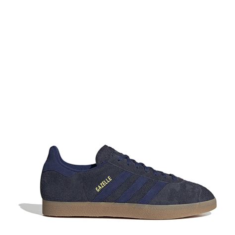 adidas gazelle donkerblauw lichtblauw|Adidas gazelle shoes pink.